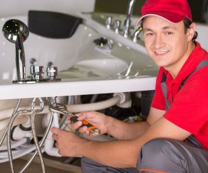 About Emergency plumbing pros Follett, TX